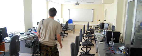 Skolā Skolā - Sputnik Latvija