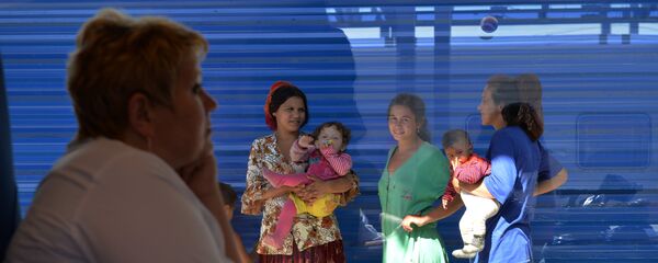 Цыгане Цыгане - Sputnik Латвия