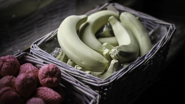 Детские развивающие мелки Drawies Детские развивающие мелки Drawies - Sputnik Латвия