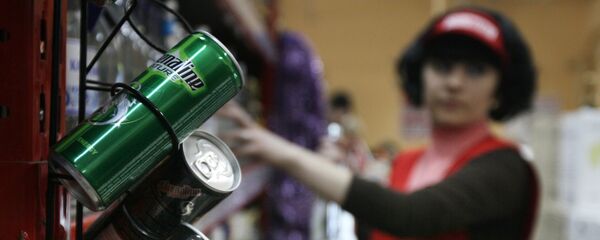 Top grozījumi noteikumos par kontrolpirkumiem. Foto no arhīva - Sputnik Latvija