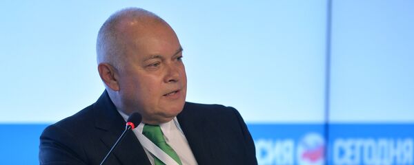 Форум Новая эпоха журналистики: прощание с мейнстримом - Sputnik Латвия