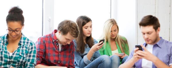 Студенты - Sputnik Латвия