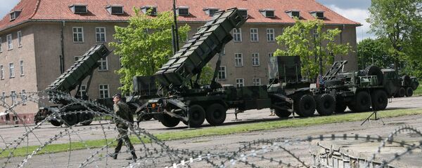 Patriot. Foto no arhīva - Sputnik Latvija