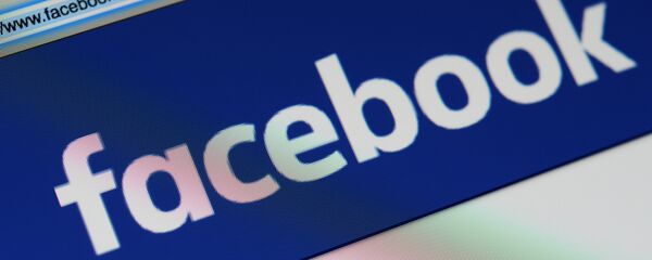 Facebook Facebook - Sputnik Latvija