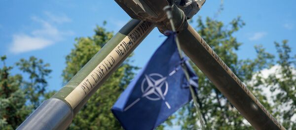 NATO NATO - Sputnik Latvija