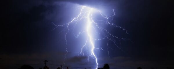 Молния Молния - Sputnik Латвия