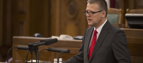 Гунтис Белевичс Гунтис Белевичс - Sputnik Latvija