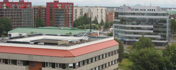 Пурвциемс. Архивное фото - Sputnik Латвия