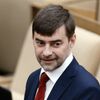 Заместитель председателя Государственной Думы РФ Сергей Железняк - Sputnik Latvija