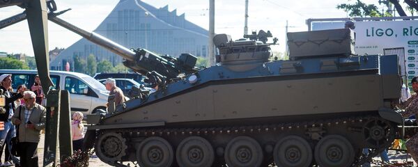 NATO. Foto no arhīva NATO. Foto no arhīva - Sputnik Latvija