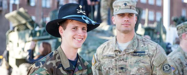 Karavīri. Foto no arhīva Karavīri. Foto no arhīva - Sputnik Latvija