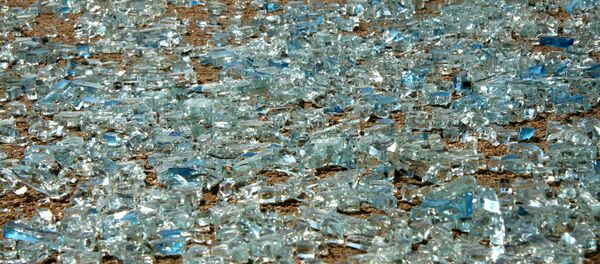 Разбитые стекла - Sputnik Латвия