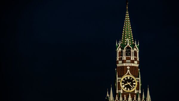 Москва - Sputnik Latvija