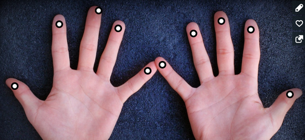 Политическая хиромантия. Где Запад находил руку Кремля Политическая хиромантия. Где Запад находил руку Кремля - Sputnik Латвия