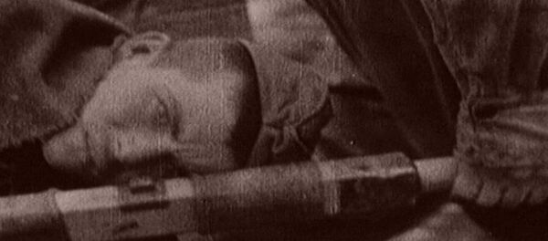 Цена Победы. Великая Отечественная война в архивных кадрах - Sputnik Латвия