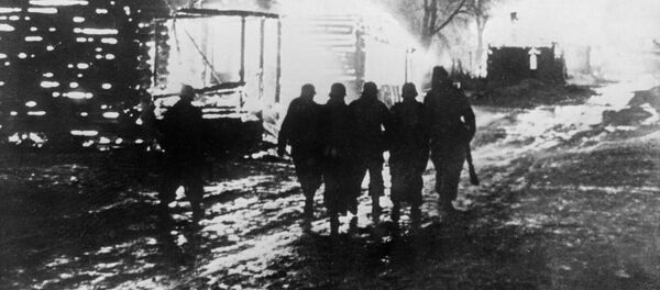 Великая Отечественная война Великая Отечественная война - Sputnik Latvija