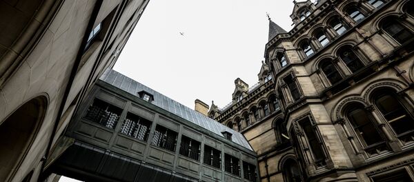 Mančestra. Foto no arhīva - Sputnik Latvija