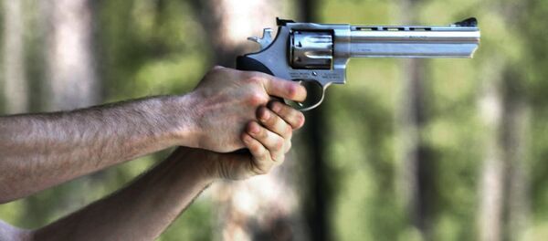 Выстрел Выстрел - Sputnik Latvija