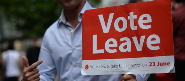 Brexit. Foto no arhīva Brexit. Foto no arhīva - Sputnik Latvija