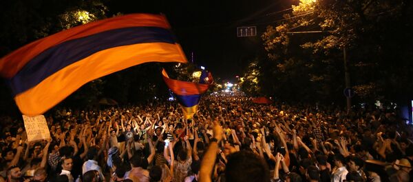 Ереван Ереван - Sputnik Латвия