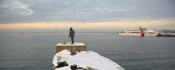 Таллин - Sputnik Латвия