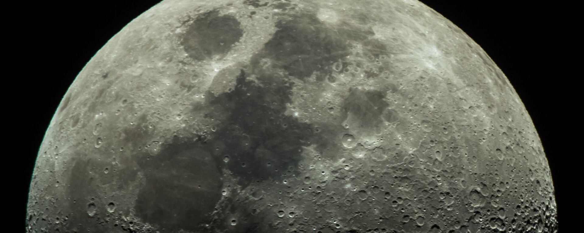 Луна - Sputnik Latvija, 1920, 27.08.2018