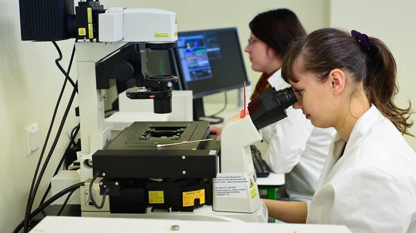 Юные аквакультуристы, которые теперь нарасхват - Sputnik Латвия