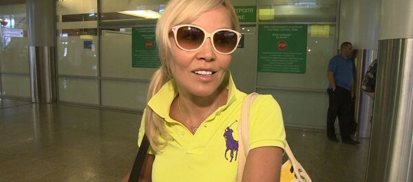 Российские туристы о снятии ограничений на поездки в Турцию - Sputnik Латвия