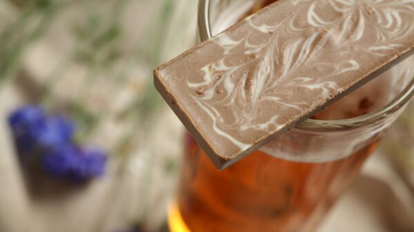 Шоколад со вкусом кваса - Sputnik Латвия