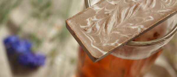 Шоколад со вкусом кваса Шоколад со вкусом кваса - Sputnik Latvija