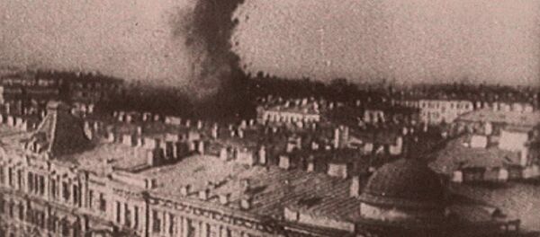 ПОД ЭМБАРГО_10_07_16_Азия_Оборона северной столицы: как выстоял Ленинград. Кадры из архива - Sputnik Латвия