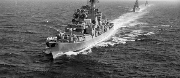 Корабли Николаев, Сметливый, Скорый Корабли Николаев, Сметливый, Скорый - Sputnik Латвия