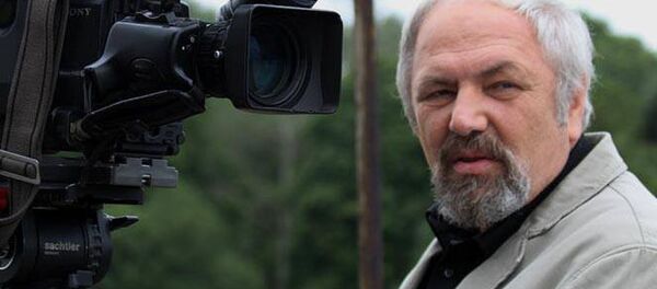 Феликс Разумовский - Sputnik Латвия