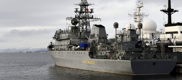 Российский военный корабль Российский военный корабль - Sputnik Latvija