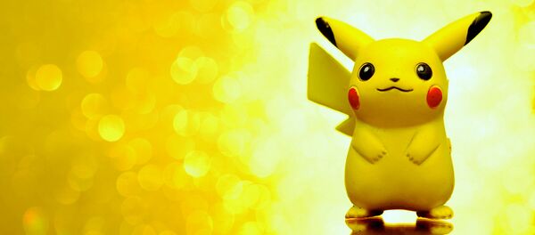 Фигурка Pokemon - Sputnik Латвия