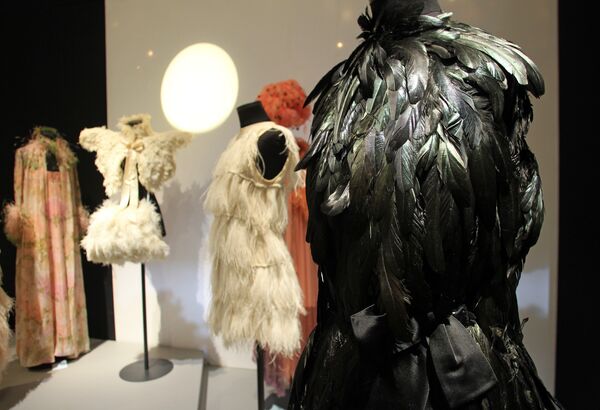 Выставка Прирученная природа - Sputnik Латвия