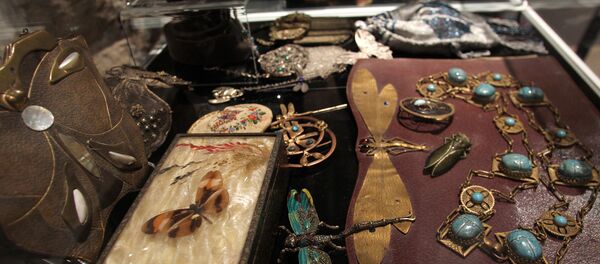 Выставка Прирученная природа Выставка Прирученная природа - Sputnik Латвия