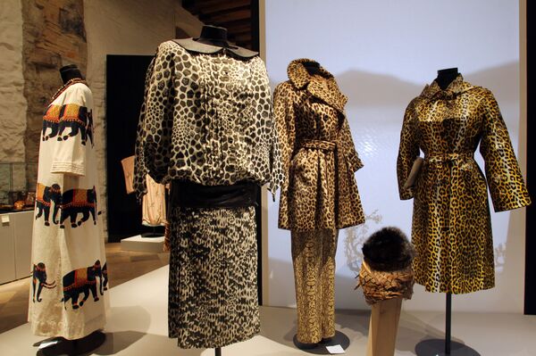 Выставка Прирученная природа - Sputnik Латвия