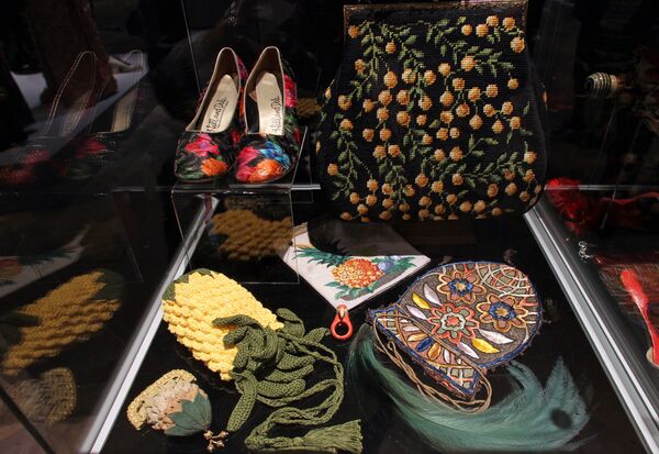 Выставка Прирученная природа - Sputnik Латвия