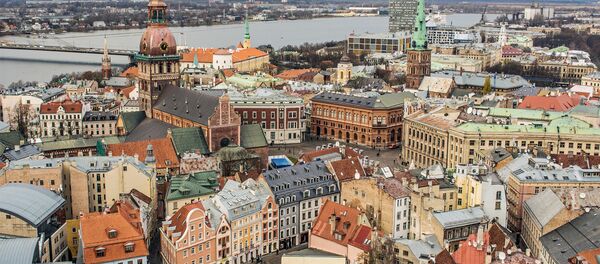 Рига - Sputnik Латвия