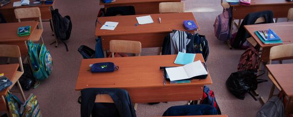 Skola Skola - Sputnik Latvija