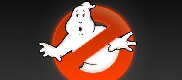 Охотники за приведениями Охотники за приведениями - Sputnik Латвия