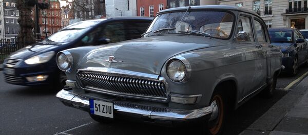 Волга Волга - Sputnik Латвия