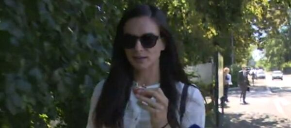 Елена Исинбаева о перспективах России в спортивном суде - Sputnik Латвия