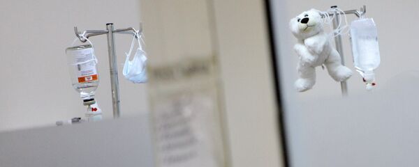 Pilināmā pudelīte. Foto no arhīva Pilināmā pudelīte. Foto no arhīva - Sputnik Latvija
