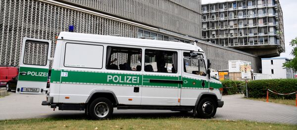 Policija. Foto no arhīva Policija. Foto no arhīva - Sputnik Latvija