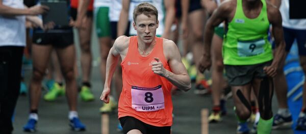 Максим Кустов Максим Кустов - Sputnik Латвия