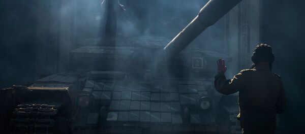 Отвод вооружений в ЛНР - Sputnik Латвия