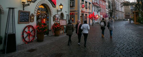 Rīga Rīga - Sputnik Latvija