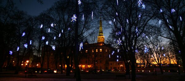 Rīgas uguni Rīgas uguni - Sputnik Latvija